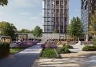 фото ЖК INDY Towers by Akvilon фото ЖК INDY Towers by Akvilon