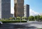 фото ЖК INDY Towers by Akvilon фото ЖК INDY Towers by Akvilon