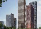 продажа квартир в ЖК INDY Towers by Akvilon продажа квартир в ЖК INDY Towers by Akvilon