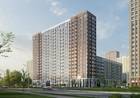 купить квартиру в ЖК Квартал Домашний