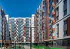 продажа квартир в ЖК Деловой квартал Парк Легенд