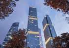 квартиры в ЖК NEVA TOWERS