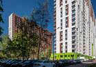 купить квартиру в ЖК Сердце Одинцово купить квартиру в ЖК Сердце Одинцово