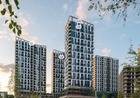 фото ЖК Символ фото ЖК Символ