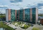 квартиры в ЖК Sky Skolkovo