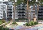 купить квартиру в ЖК Апарт-комплекс Residence 15