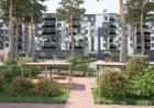 продажа квартир в ЖК Апарт-комплекс Residence 15