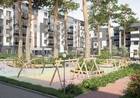квартиры в ЖК Апарт-комплекс Residence 15