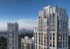 продажа квартир в ЖК Городские резиденции Spires продажа квартир в ЖК Городские резиденции Spires
