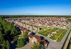 квартиры в ЖК Коттеджный поселок Федоскино Парк
