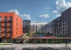 фото ЖК Новое Внуково фото ЖК Новое Внуково