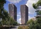 продажа квартир в ЖК AFI Park Воронцовский