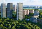 продажа квартир в ЖК Фестиваль парк - 2 продажа квартир в ЖК Фестиваль парк - 2