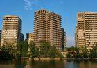 фото ЖК Квартал Foriver