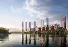 квартиры в ЖК City Bay квартиры в ЖК City Bay