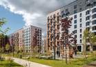 фото ЖК Середневский лес