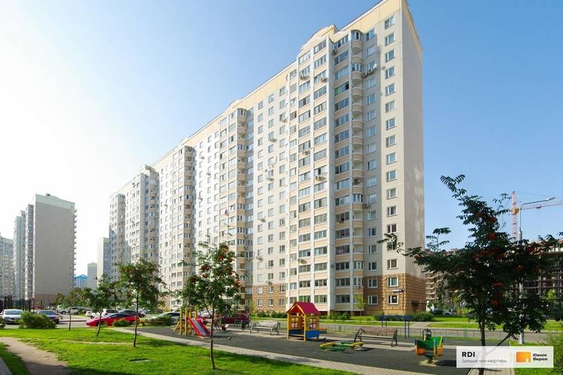 квартиры в ЖК Южное Видное