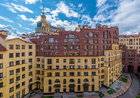 продажа квартир в ЖК Маршал продажа квартир в ЖК Маршал