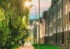 фото ЖК Театральный парк