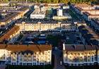 квартиры в ЖК Театральный парк