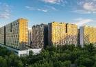 продажа квартир в ЖК Летний сад продажа квартир в ЖК Летний сад