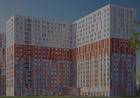 продажа квартир в ЖК Апарт-комплекс М1 Сколково продажа квартир в ЖК Апарт-комплекс М1 Сколково