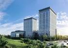 квартиры в ЖК Апарт-комплекс West Tower