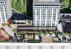 купить квартиру в ЖК Апарт-комплекс West Tower