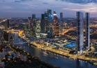 квартиры в ЖК МФК Capital Towers квартиры в ЖК МФК Capital Towers
