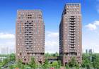 фото ЖК Twinhouse