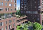 фото ЖК Twinhouse