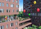 фото ЖК Twinhouse