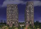 фото ЖК Twinhouse