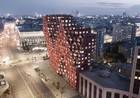 продажа квартир в ЖК МФК RED7