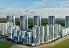 квартиры в ЖК Заповедный парк