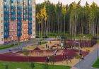 фото ЖК Юнтолово