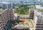 продажа квартир в ЖК ЦДС «Приневский»