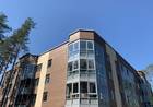 квартиры в ЖК Всеволожский штиль