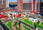 купить квартиру в ЖК Геометрия