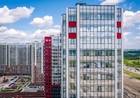 квартиры в ЖК Геометрия