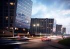 фото ЖК New Time фото ЖК New Time
