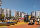 фото ЖК Радость