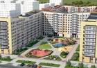 квартиры в ЖК Квартал Уютный квартиры в ЖК Квартал Уютный