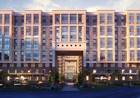 продажа квартир в ЖК Promenade (Променад) продажа квартир в ЖК Promenade (Променад)