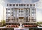 квартиры в ЖК Promenade (Променад) квартиры в ЖК Promenade (Променад)