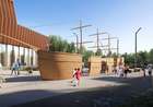 купить квартиру в ЖК VEREN VILLAGE стрельна