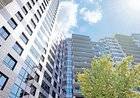 квартиры в ЖК Аквилон Sky