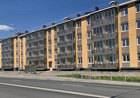 квартиры в ЖК ЭкспоГрад IV