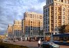 фото ЖК ID Park Pobedy (ID Парк Победы)