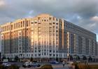 квартиры в ЖК ID Park Pobedy (ID Парк Победы)